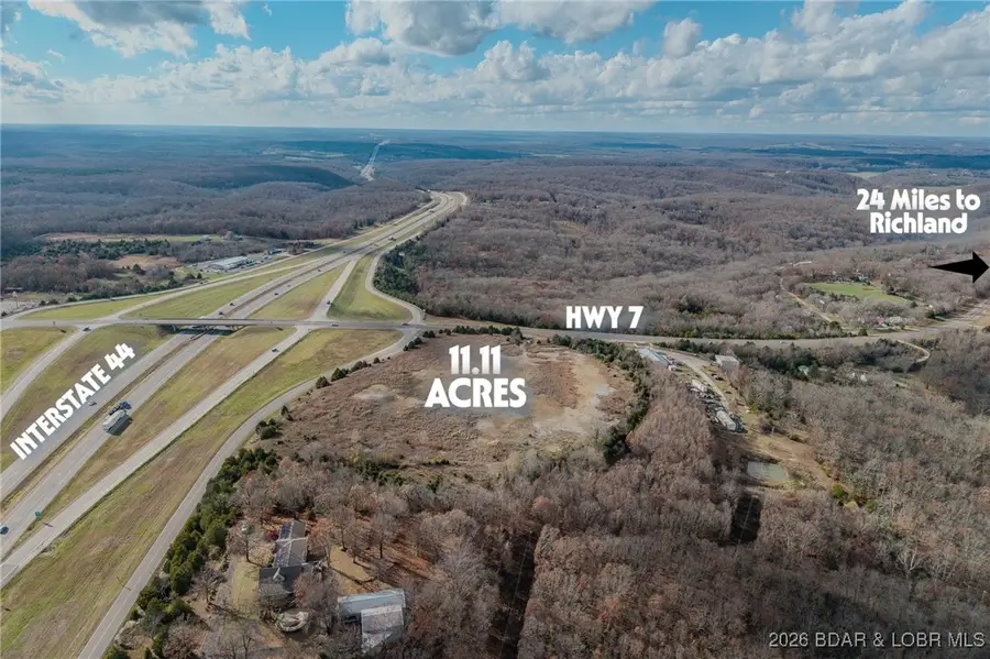 TBD 7 Highway, Richland, MO 65556 - Image #3