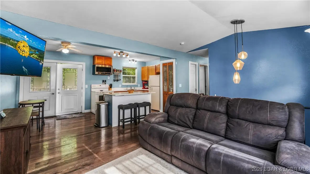 157 Angel Drive, Camdenton, MO 65020 - #1