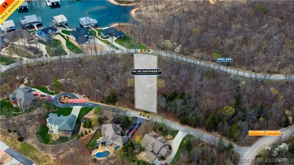 Lot 437 Eastwood Court, Sunrise Beach, MO 65079