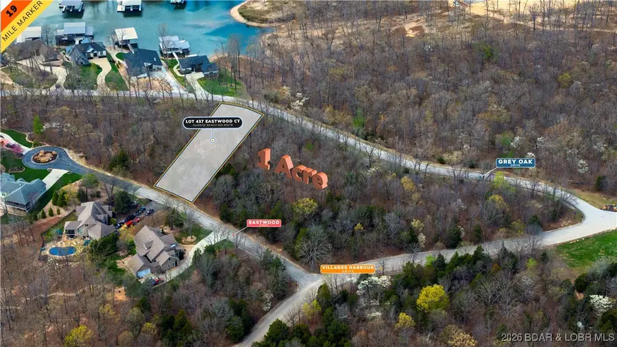 Lot 437 Eastwood Court, Sunrise Beach, MO 65079 - Image #2
