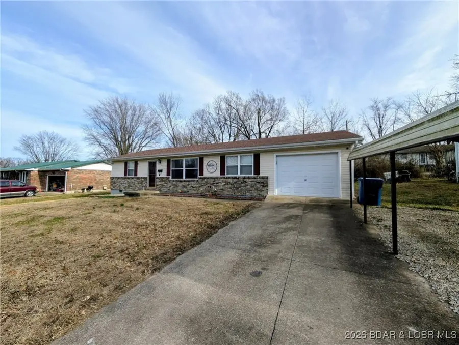 904 Larkin Drive, Eldon, MO 65026 - Image #3