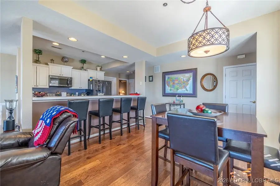 E 901 Harbour Towne Drive #E 901, Lake Ozark, MO 65049 - Image #3