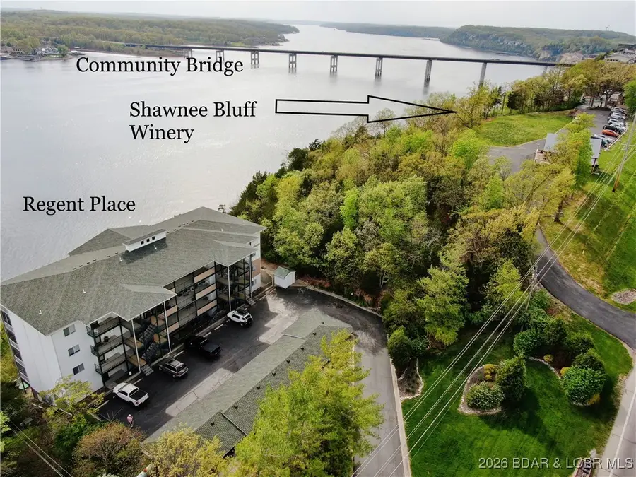 2558 Bagnell Dam Boulevard #101, Lake Ozark, MO 65049 - Image #2