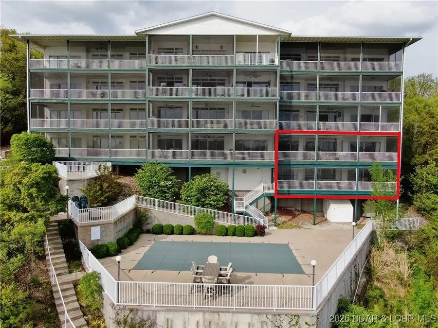 2558 Bagnell Dam Boulevard #101, Lake Ozark, MO 65049 - Image #3