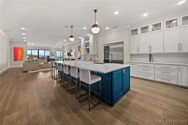 1184 Jeffries Road #310, Osage Beach, MO 65065