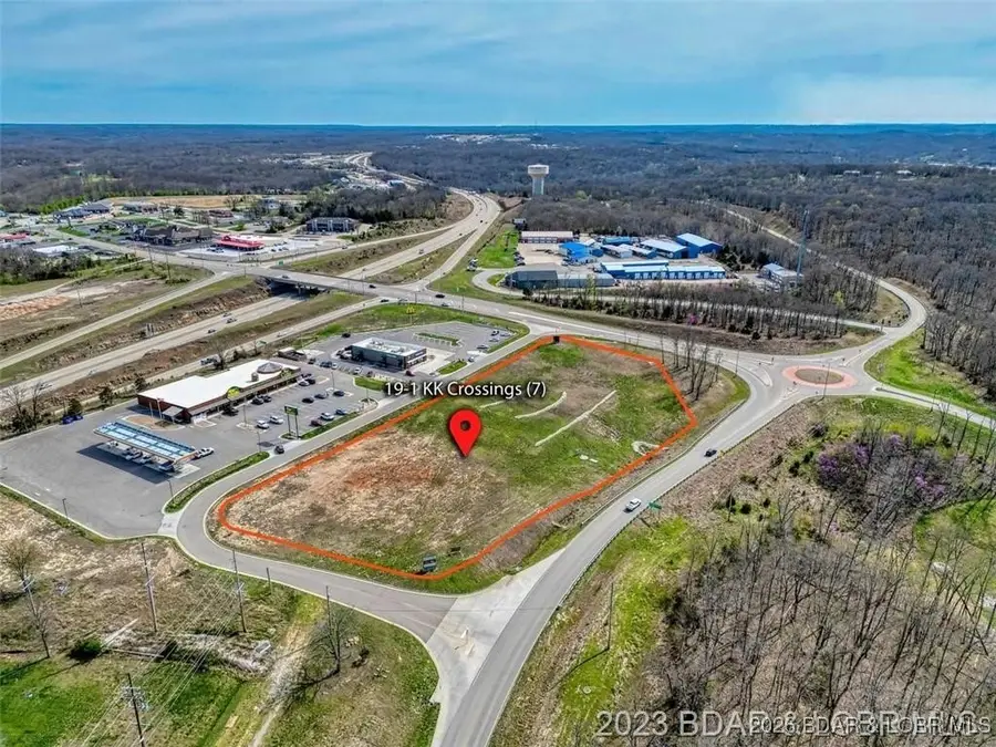 Lot 2 19-1 Kk Crossings & Osage Beach Parkway, Osage Beach, MO 65065 - Image #3