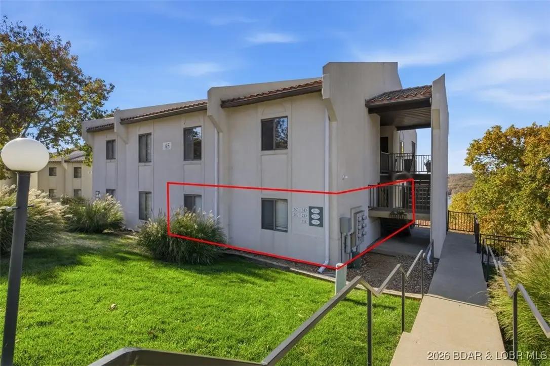 45 Monterey Drive #3b 27AB, Lake Ozark, MO 65049 - Image #1