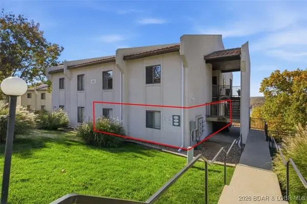 45 Monterey Drive #3b 27AB, Lake Ozark, MO 65049