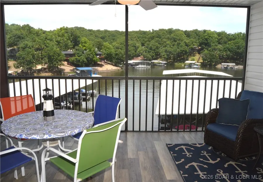 40 Lighthouse Road #6-201, Lake Ozark, MO 65049 - Image #3