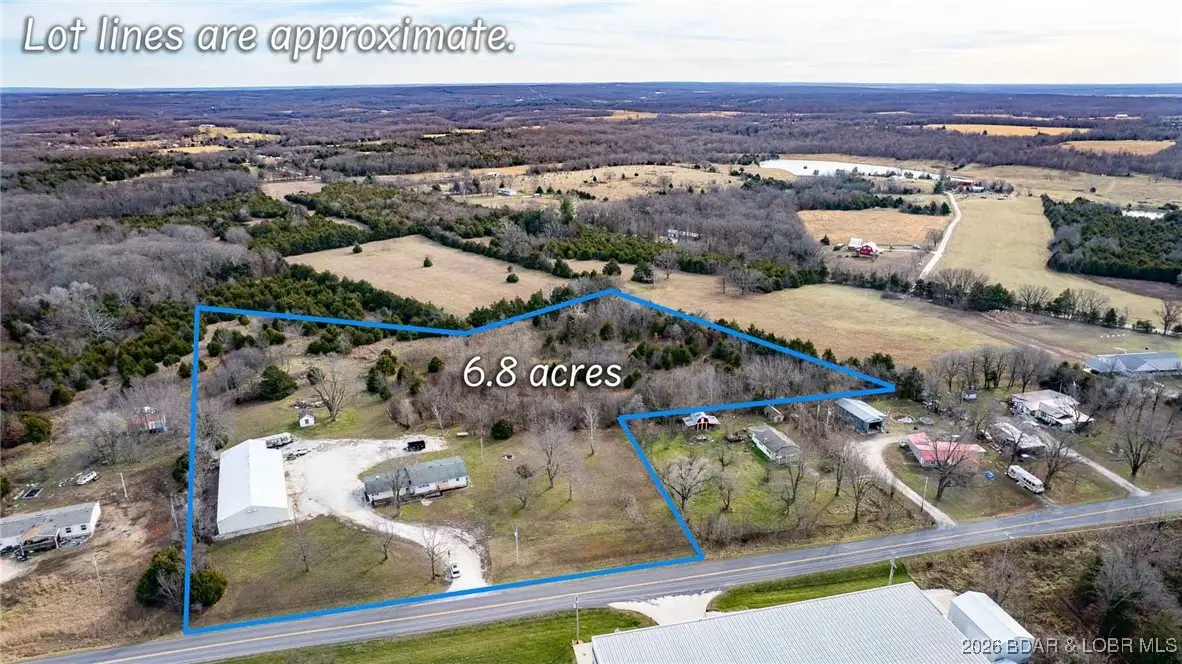 3064 Old South 5, Camdenton, MO 65020 - Image #1