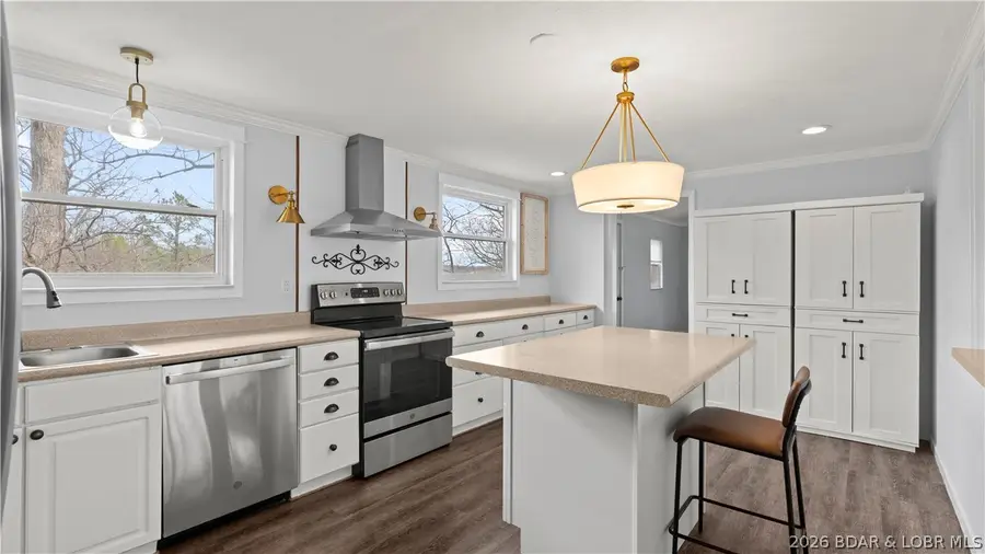 862 Malibu Road, Osage Beach, MO 65065 - #2