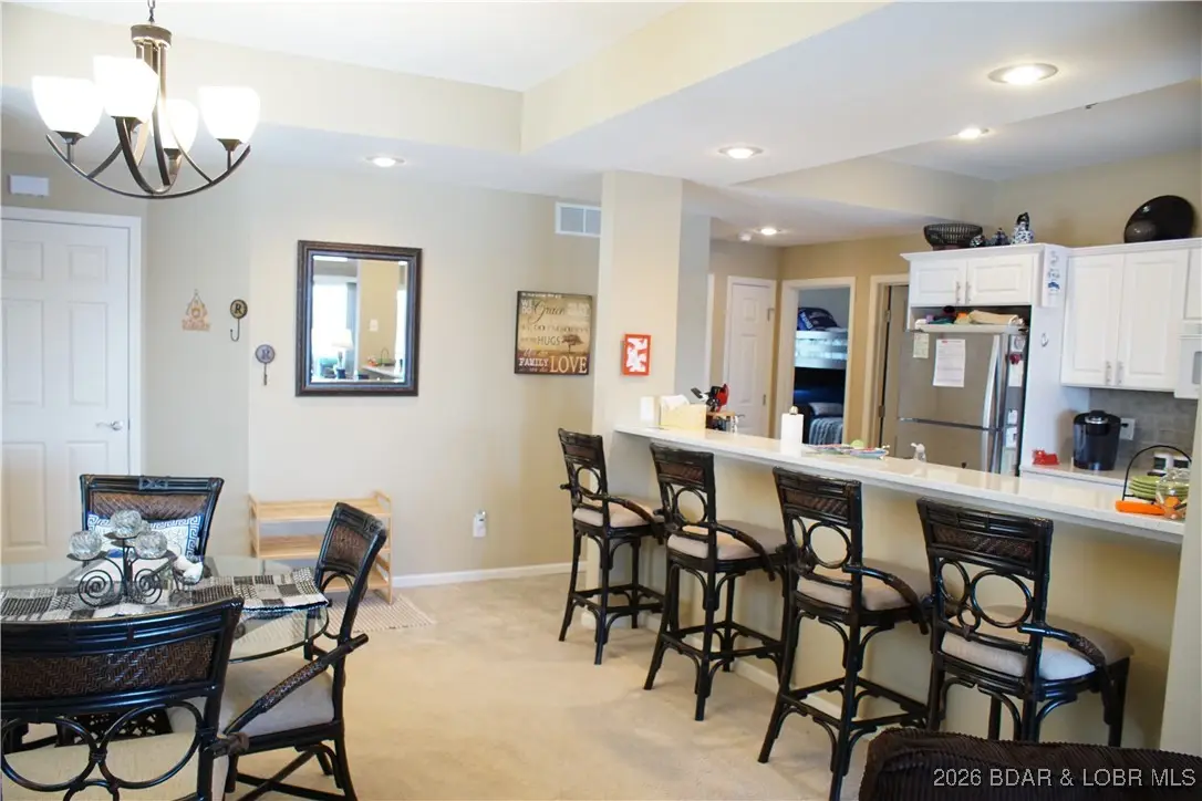 807 Harbour Town Drive #807 E, Lake Ozark, MO 65049 - #1