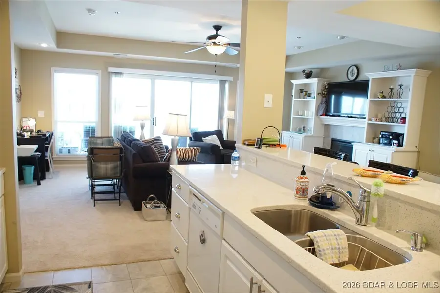 807 Harbour Town Drive #807 E, Lake Ozark, MO 65049 - #2