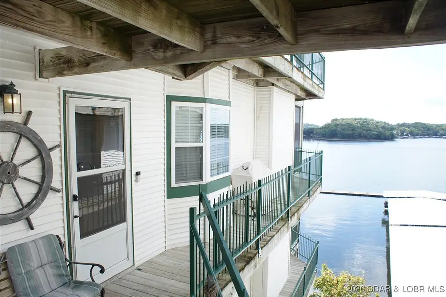 807 Harbour Town Drive #807 E, Lake Ozark, MO 65049 - #3