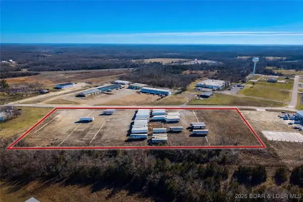 101 Industrial Park Drive, Eldon, MO 65026