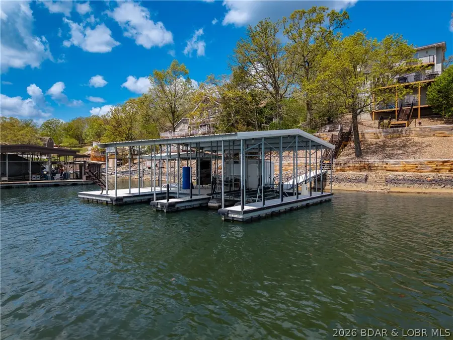 32796 S Buck Creek Road, Gravois Mills, MO 65037 - #2