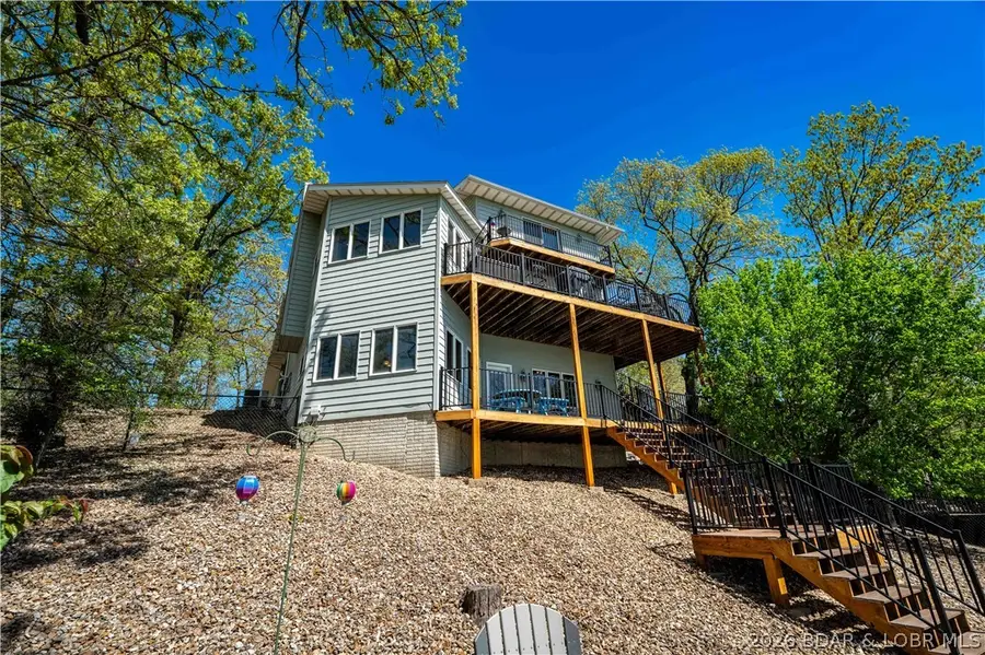 32796 S Buck Creek Road, Gravois Mills, MO 65037 - #3