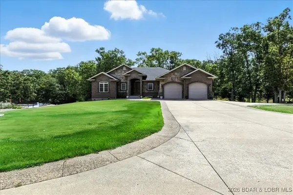 35 Hand Lane, Eldon, MO 65026