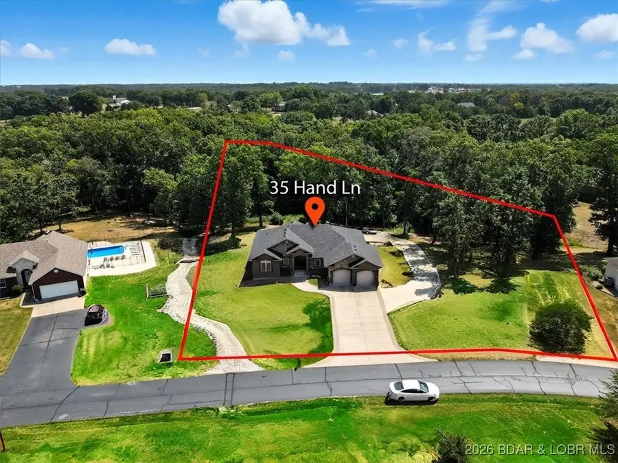35 Hand Lane, Eldon, MO 65026 - Image #3