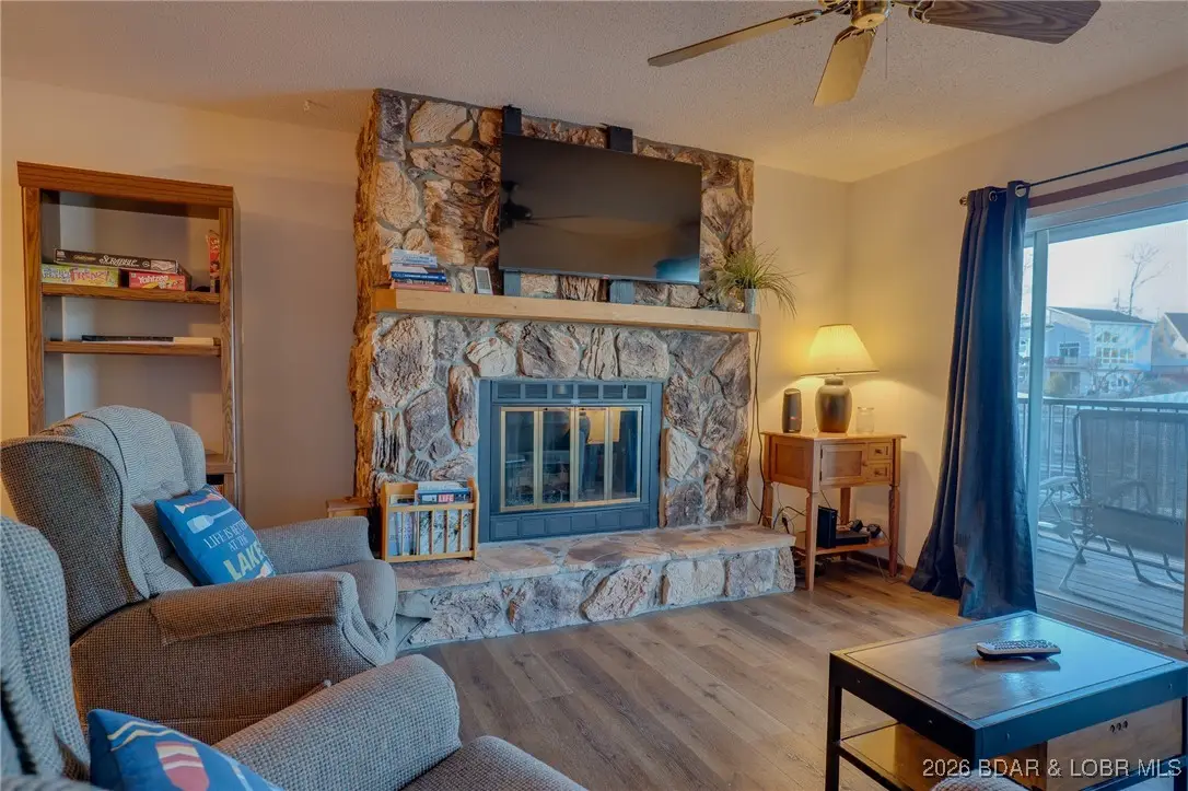 5499 Three Seasons Road #F1, Osage Beach, MO 65065 - Image #1