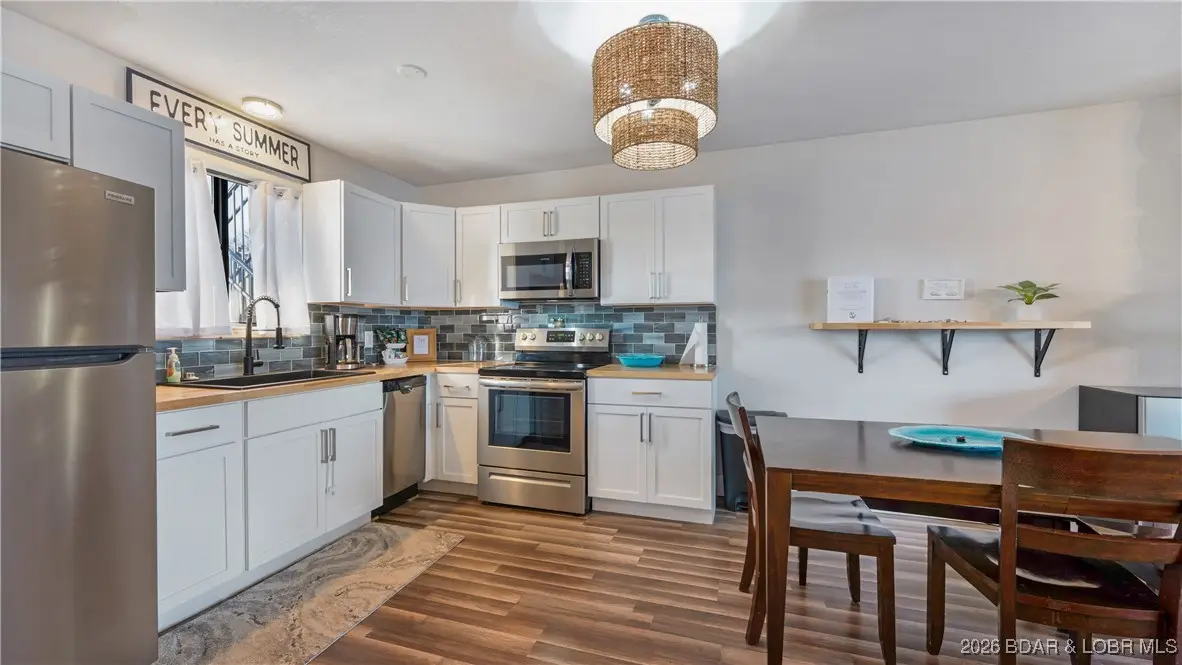 5499 Three Seasons Rd #C10, Osage Beach, MO 65065 - Image #1