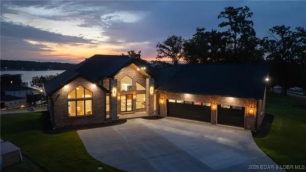 1254 Darwin Drive, Osage Beach, MO 65065