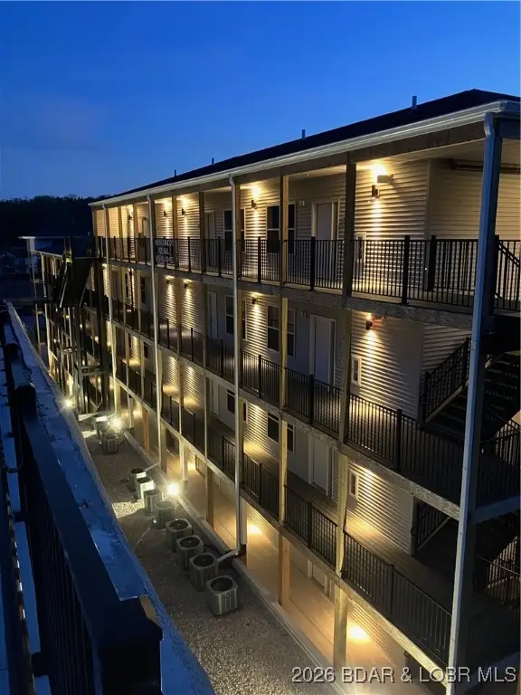 295 Highland Shores Drive #3C, Lake Ozark, MO 65049 - Image #3