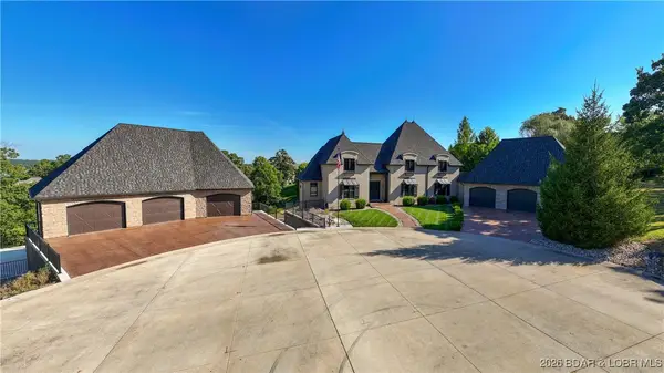 5751 Tree Leaf Court, Osage Beach, MO 65065