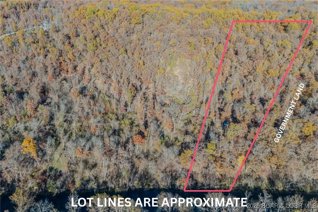 Lot #19 Marigold Drive, Lebanon, MO 65536 - Image #1