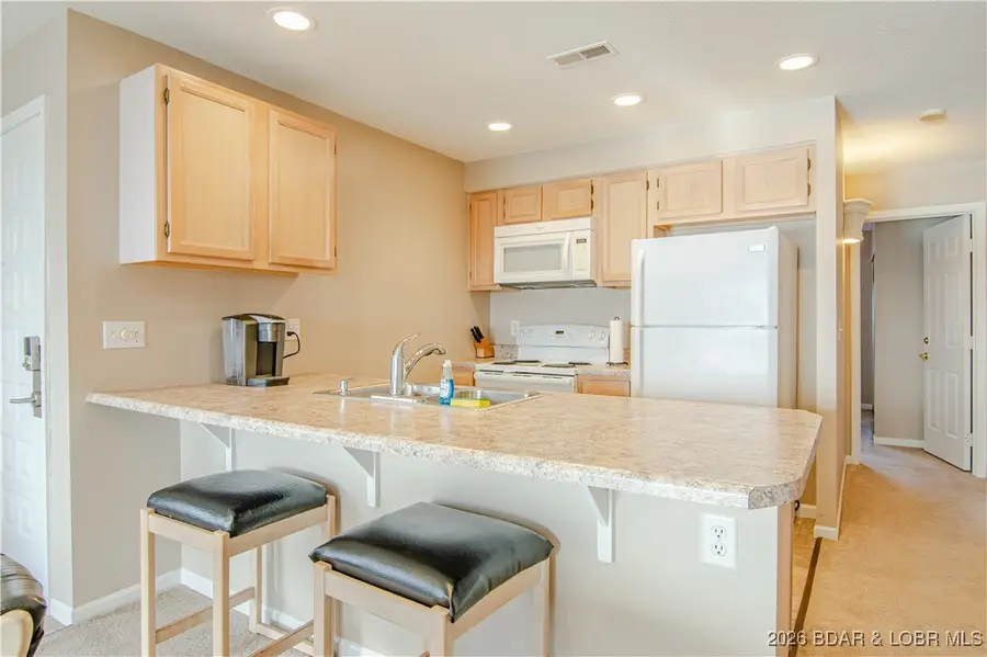 15 Monterey Drive #17 A/B, Lake Ozark, MO 65049 - Image #2