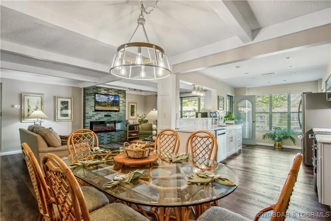 320 Waters Edge Drive #2A, Lake Ozark, MO 65049 - Image #1