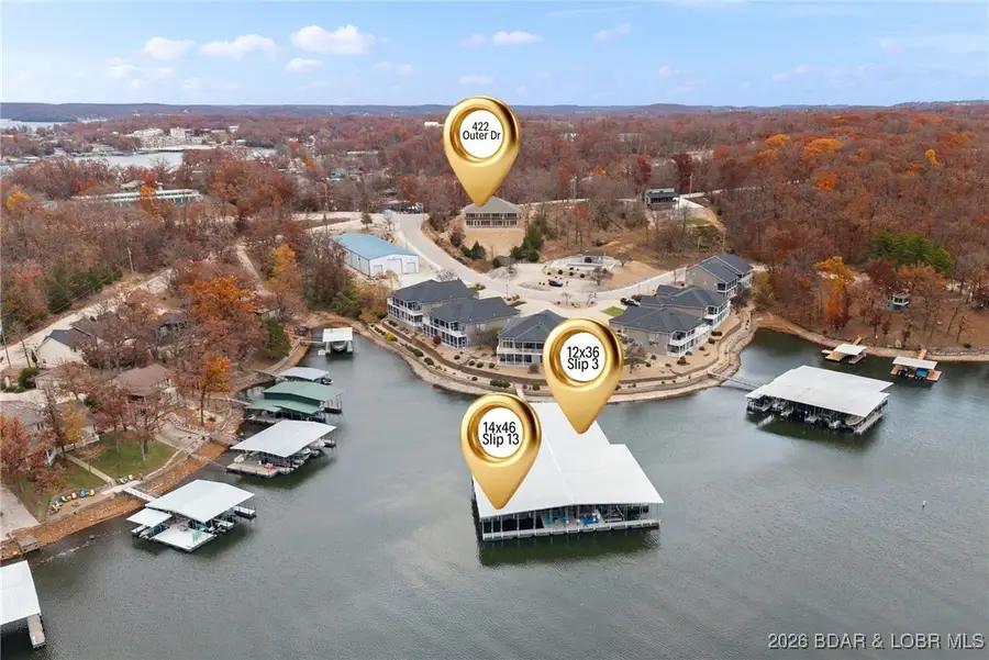 422 Outer Drive, Lake Ozark, MO 65049 - Image #2