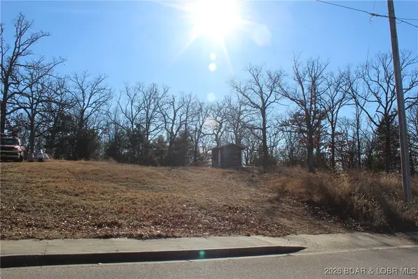 Lot 33 &  of Lot 32 Stewart Drive, Osage Beach, MO 65065