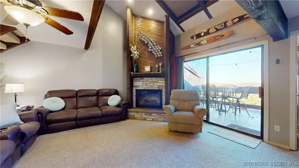 5940 Baydy Peak Road #1233, Osage Beach, MO 65065