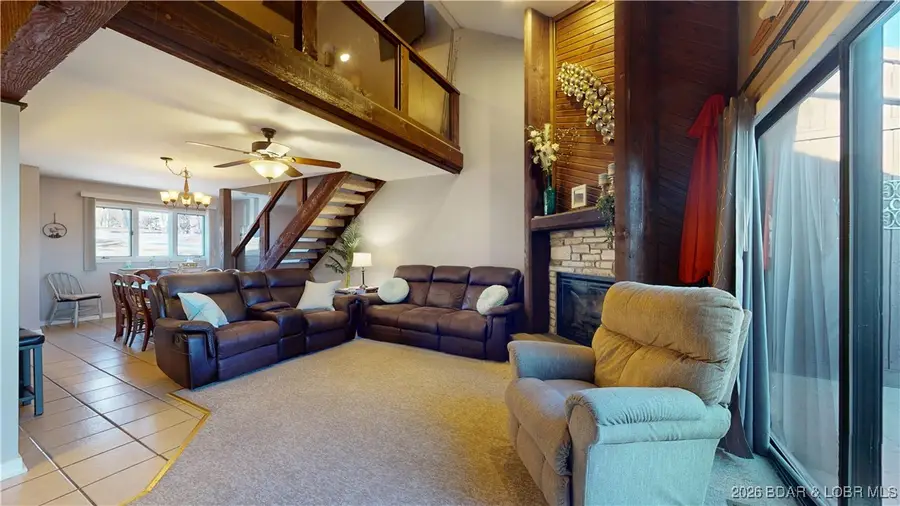 5940 Baydy Peak Road #1233, Osage Beach, MO 65065 - Image #3