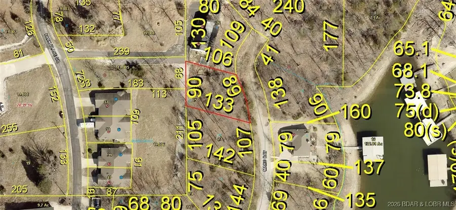 TBD Maho Bay #Lot 9, Kaiser, MO 65047 - Image #2