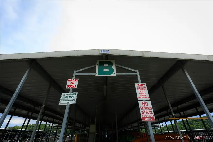 TBD Maho Bay #Lot 9, Kaiser, MO 65047 - Image #3