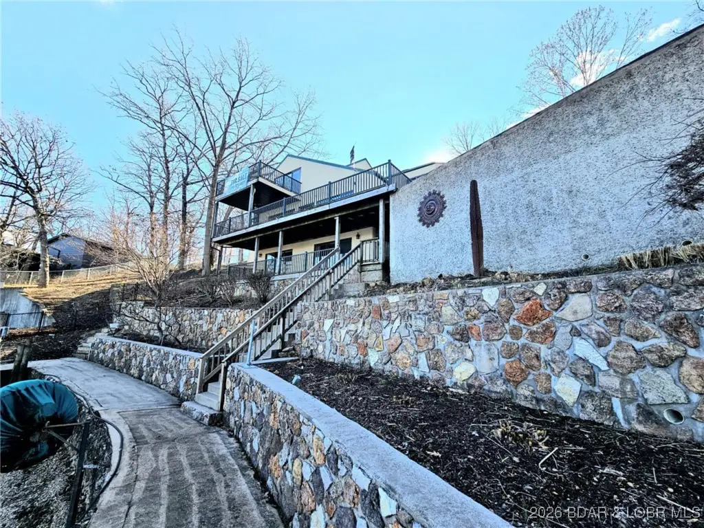 569 Sunrise Acres Point, Sunrise Beach, MO 65079 - Image #1