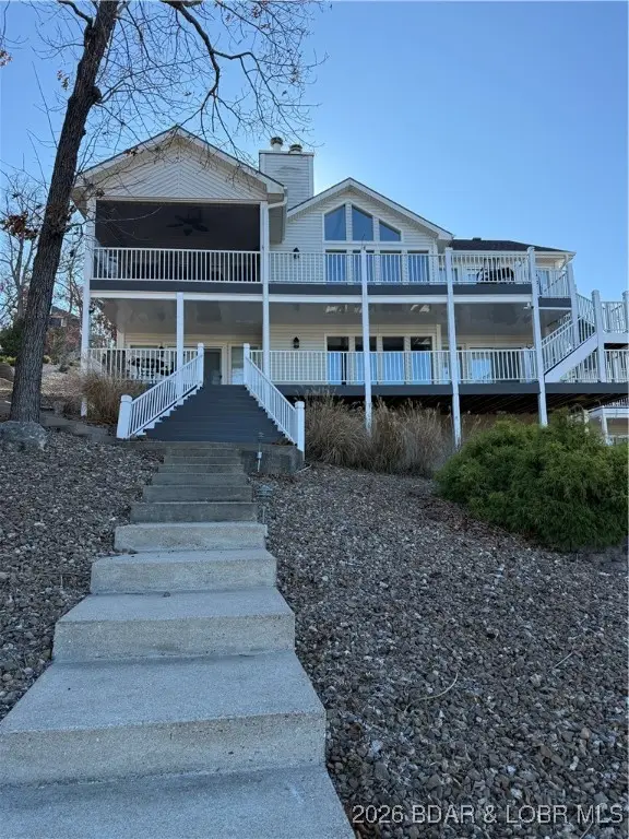 5343 Bayview Court, Osage Beach, MO 65065