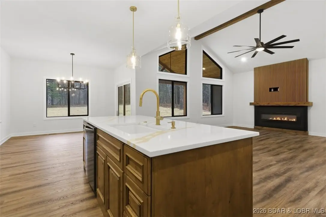 361 Spring Creek Drive, Sunrise Beach, MO 65079 - Image #1