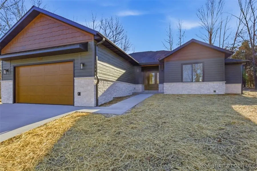 361 Spring Creek Drive, Sunrise Beach, MO 65079 - Image #2