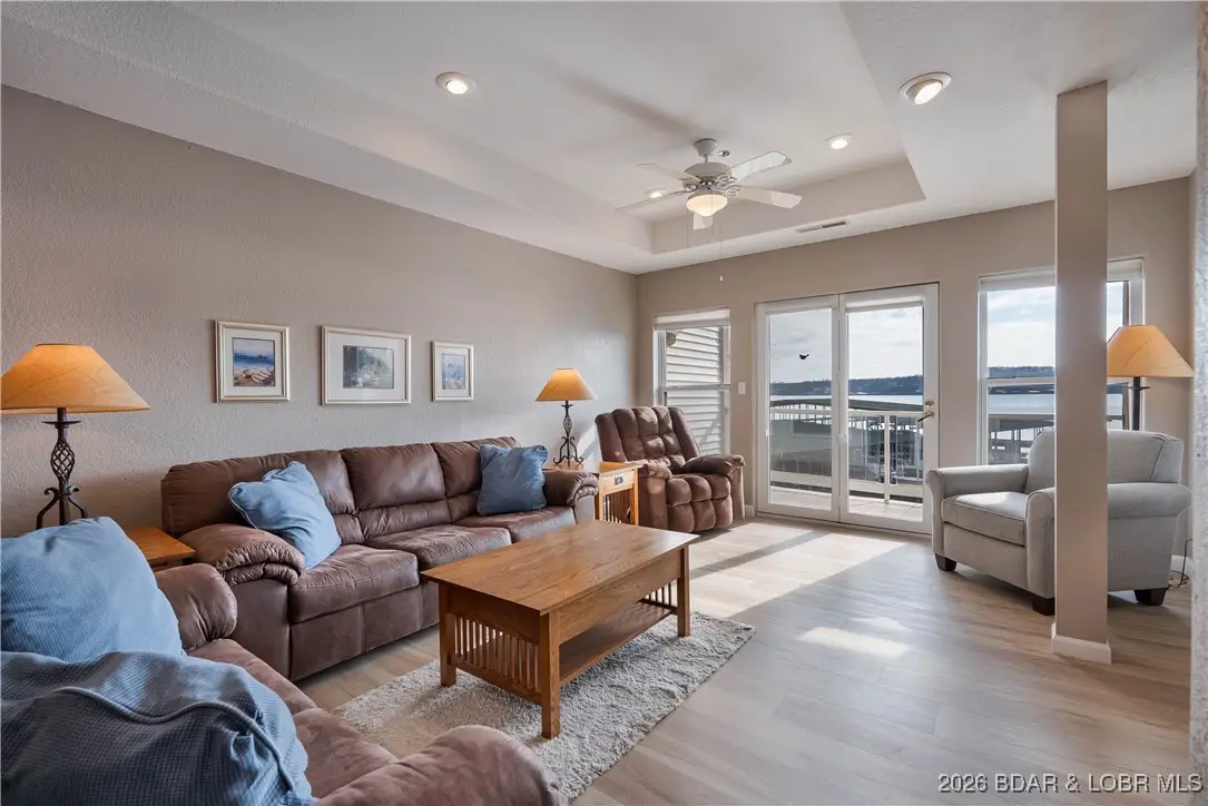 214 Emerald Bay Drive #1D, Lake Ozark, MO 65049 - Image #1