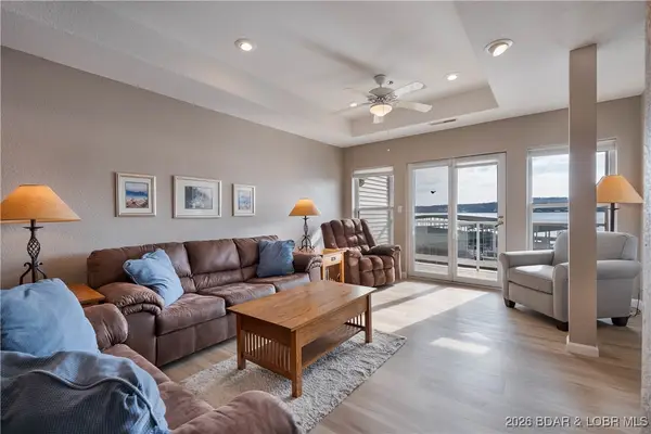 214 Emerald Bay Drive #1D, Lake Ozark, MO 65049