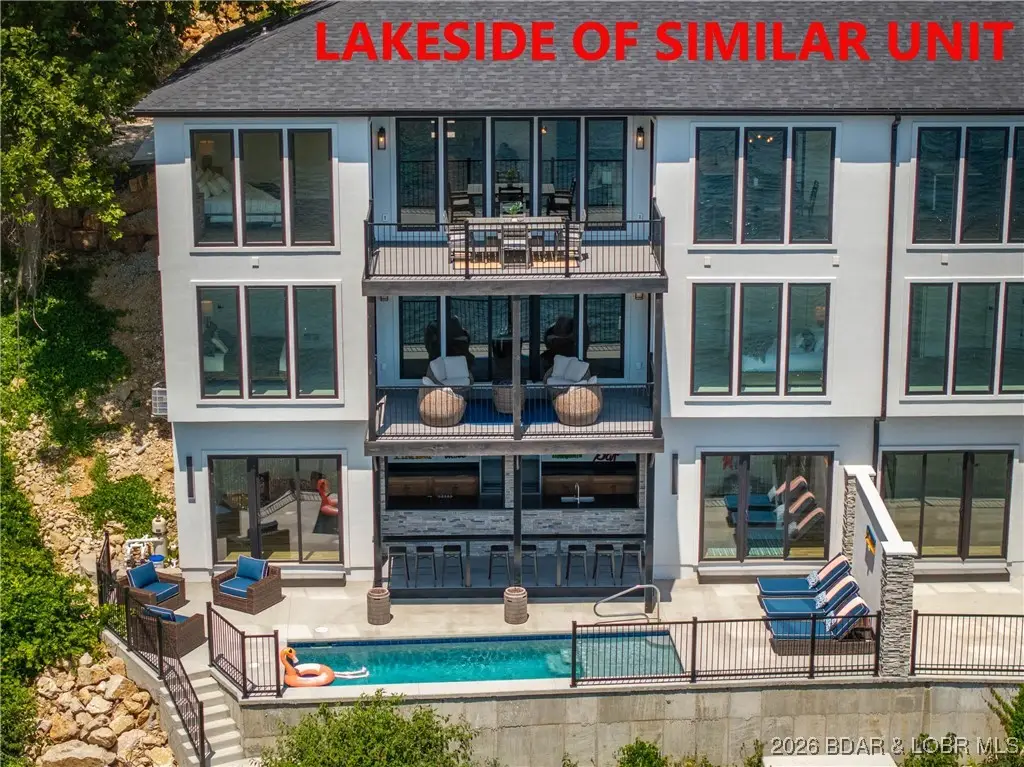 66 Palisades Yacht Club Drive #8, Lake Ozark, MO 65049 - Image #1