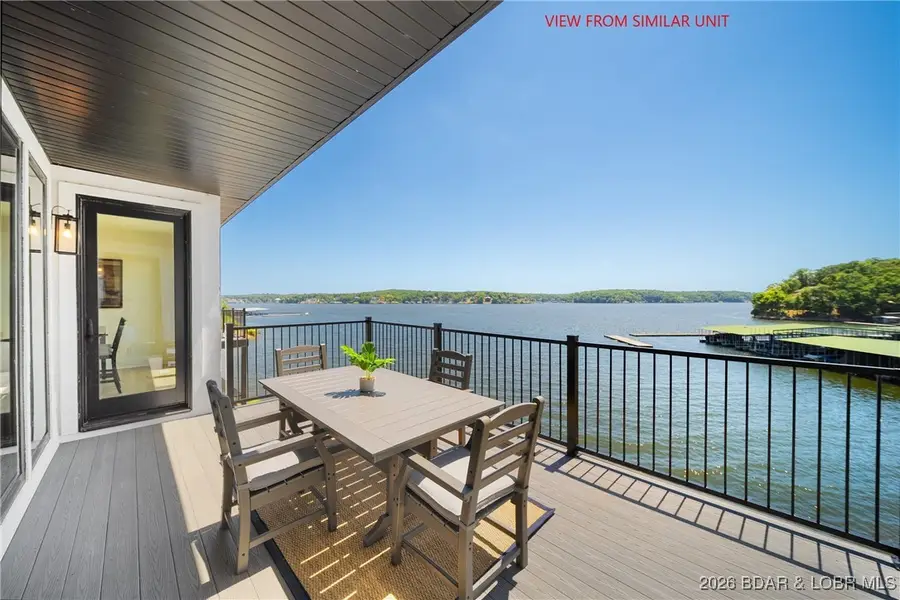 66 Palisades Yacht Club Drive #8, Lake Ozark, MO 65049 - Image #3