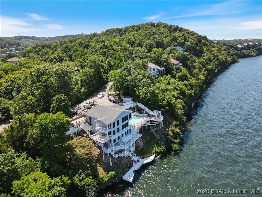 1493 Bluff Drive, Osage Beach, MO 65065 - Image #2