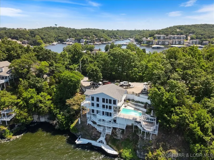 1493 Bluff Drive, Osage Beach, MO 65065 - Image #3