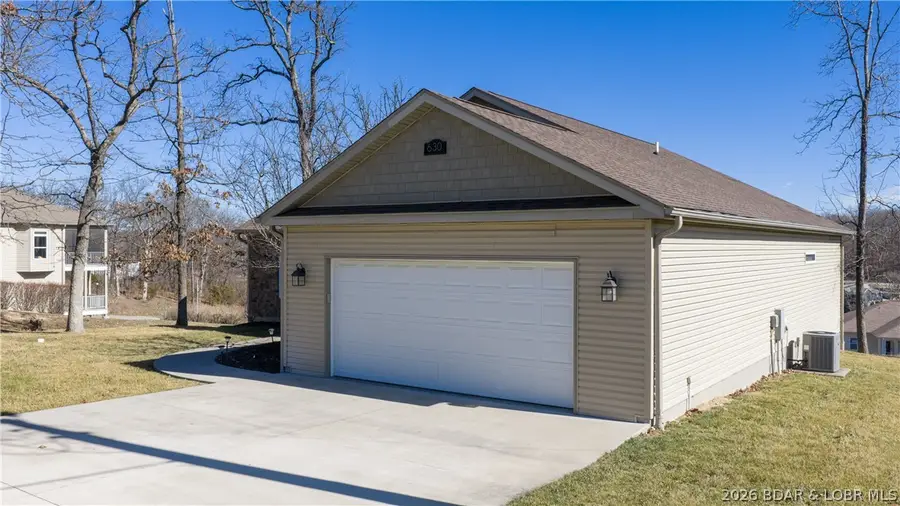 630 Shawnee Four Drive, Sunrise Beach, MO 65079 - #2