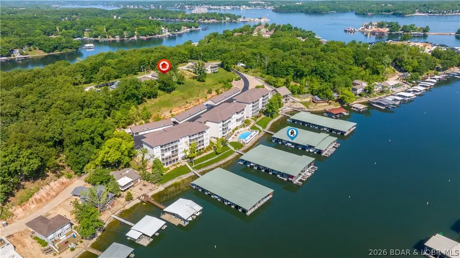 630 Shawnee Four Drive, Sunrise Beach, MO 65079 - #3