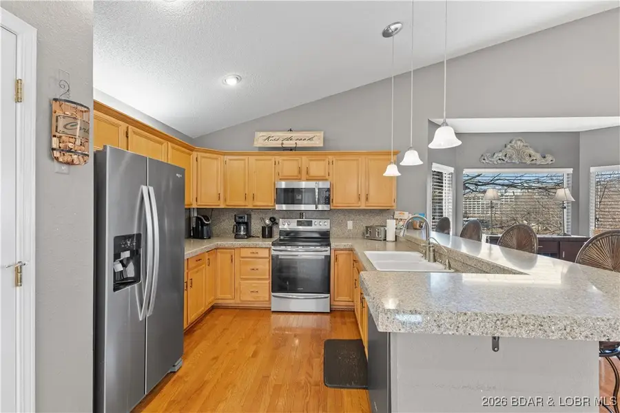 1761 Seagull Court, Osage Beach, MO 65065 - Image #2